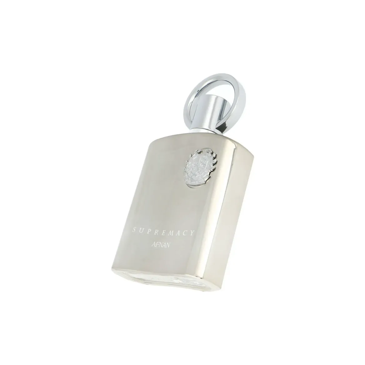 Afnan Supremacy Silver men's perfume | nufaar