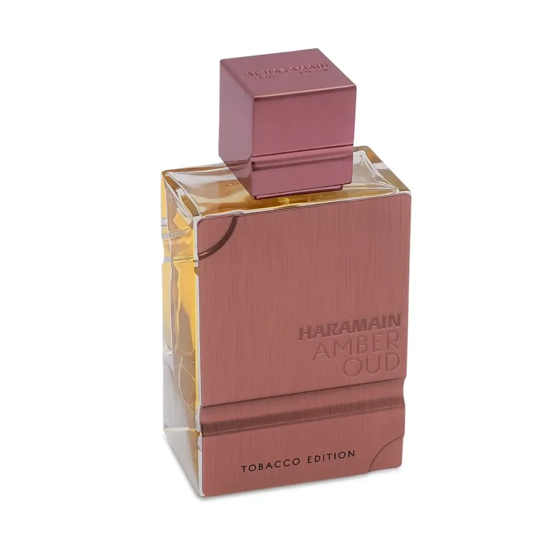 Al Haramain Amber Oud Tobaacco Edition unisex perfume