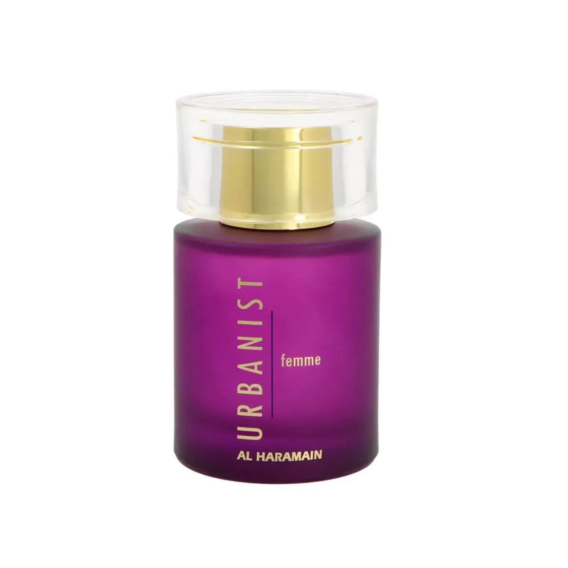 Al Haramain Urbanist Femme women's perfume | nufaar