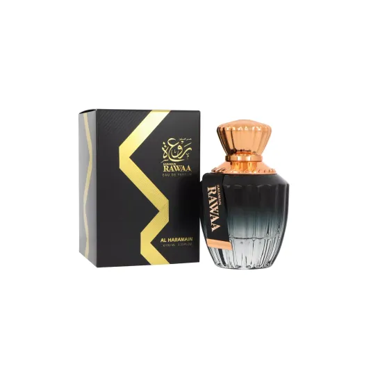 Al Haramain Perfumes | nufaar