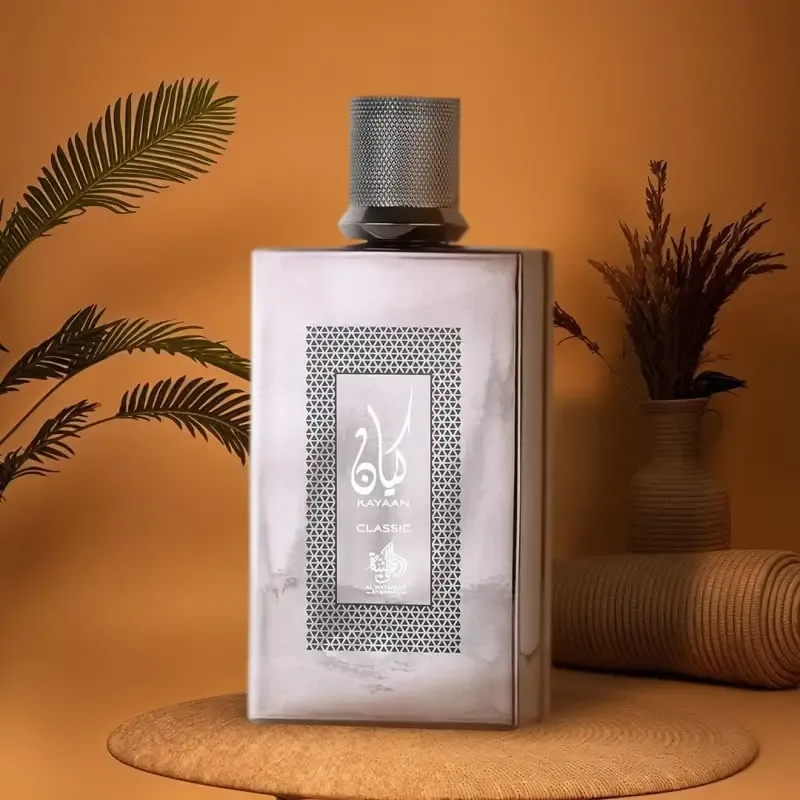 Al Wataniah Kayaan Classic unisex perfume | nufaar