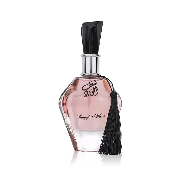Al Wataniah Shagaf Al Ward women's perfume | nufaar