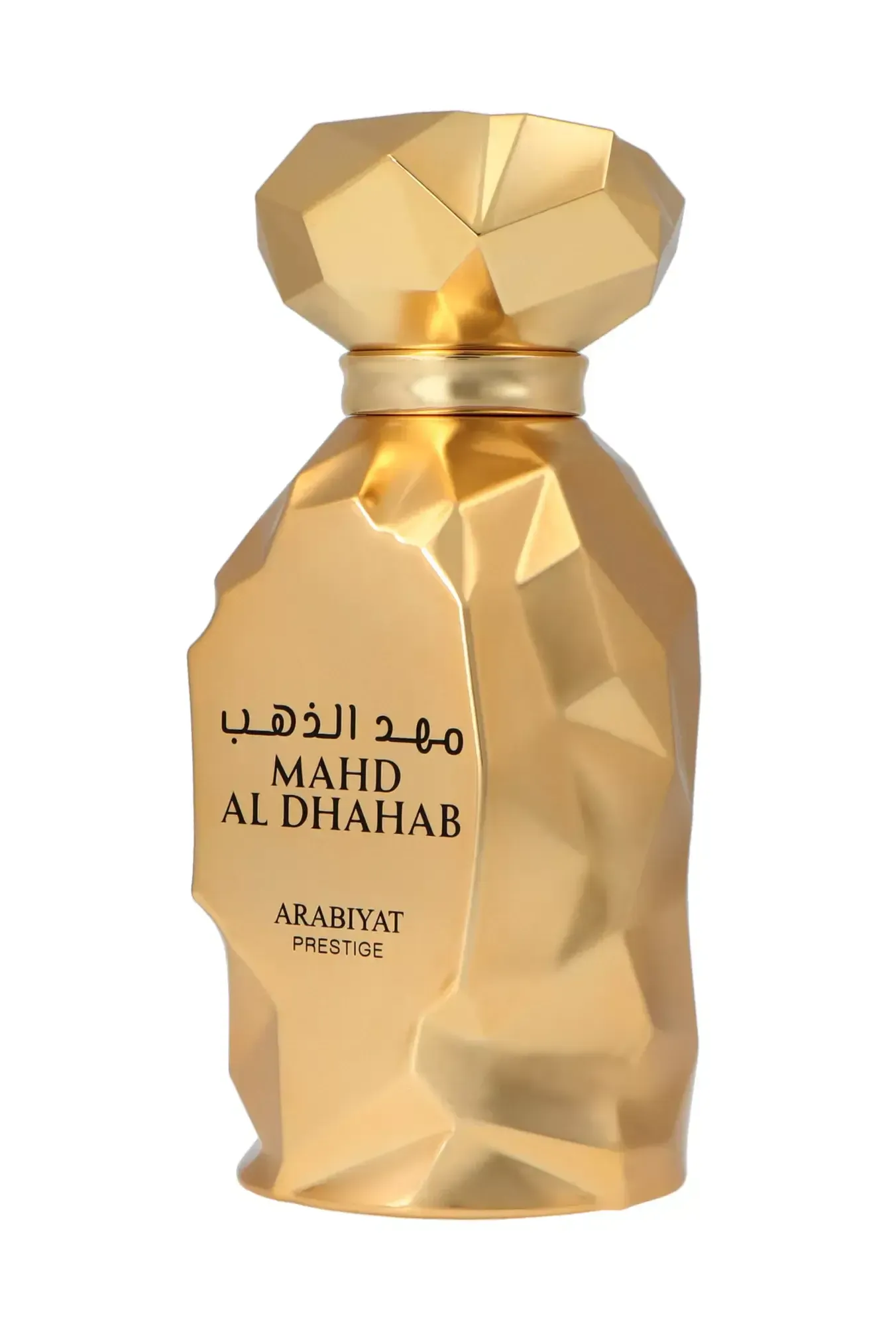 Arabiyat Prestige Mahd Al Dhahab unisex perfume | nufaar