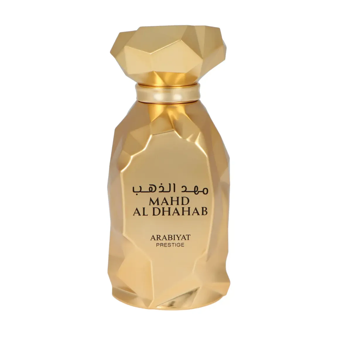 MAHD AL DHAHAB Eau de Parfum 100ml 箱無し Arabiyat Prestige Mahd Al Dhahab unisex perfume | nufaar