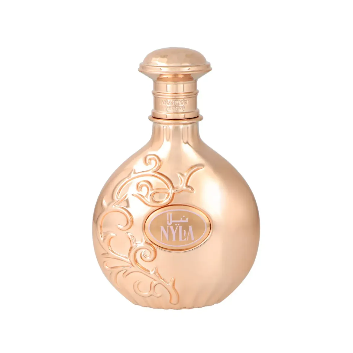 Arabiyat Prestige Nyla women's perfume | nufaar