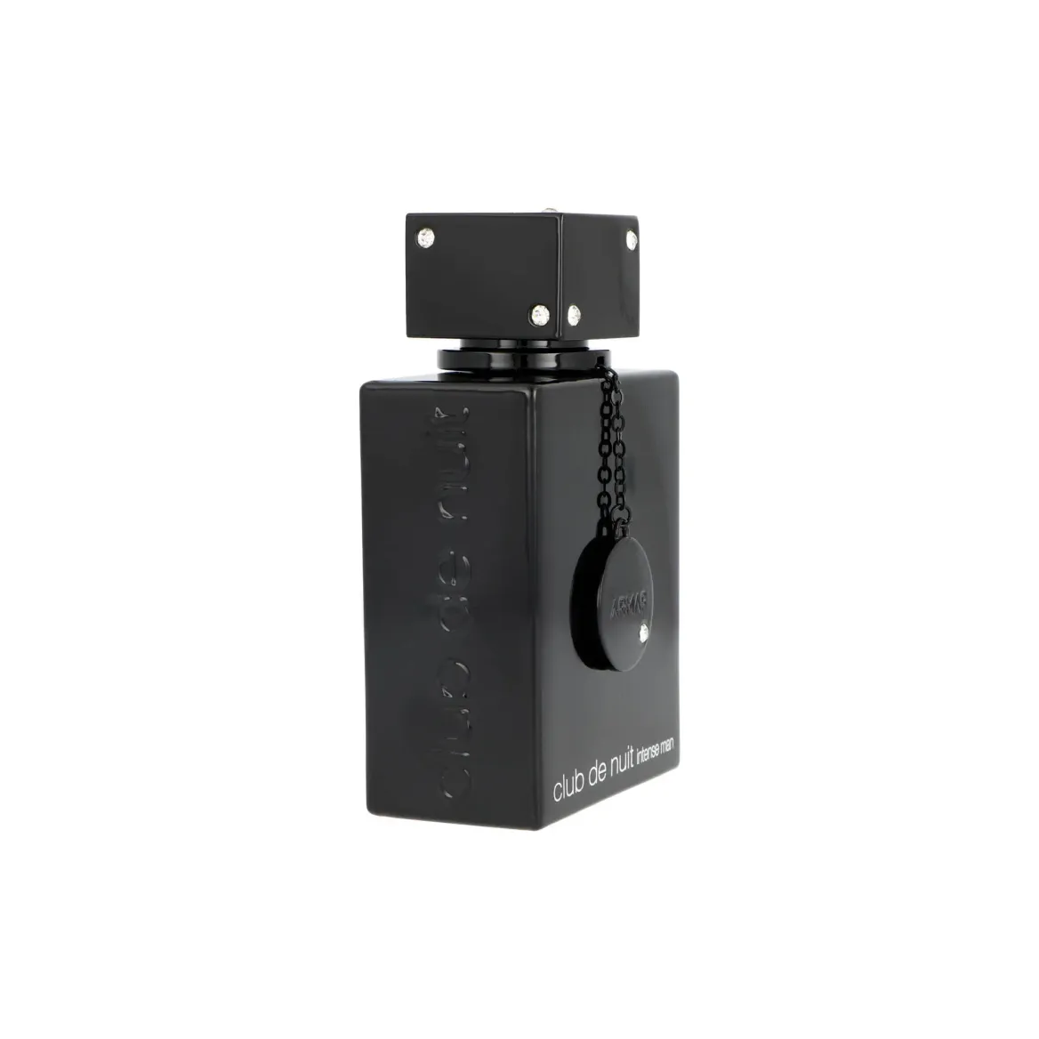 Armaf Club De Nuit Intense Man men's perfume | nufaar
