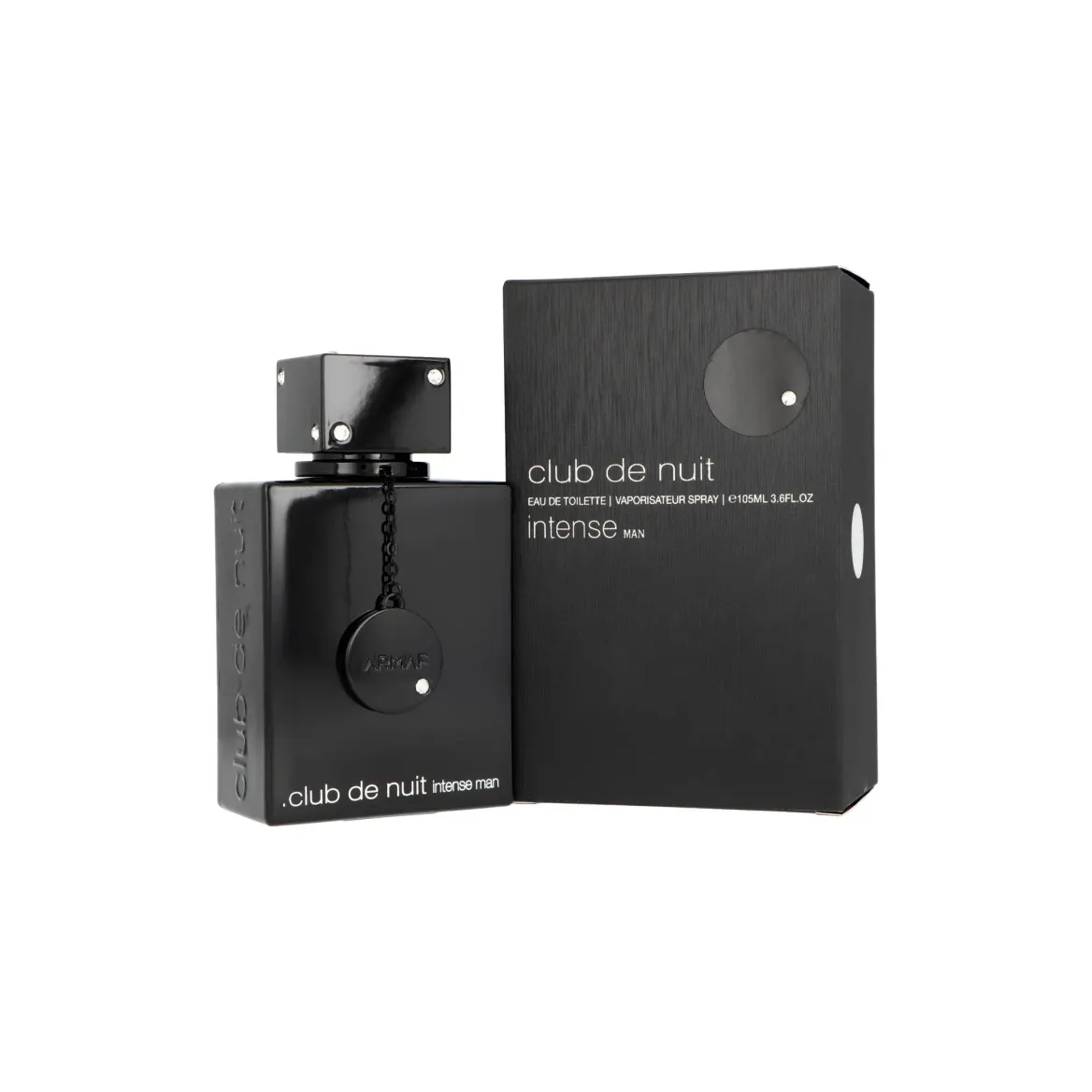 Armaf Club De Nuit Intense Man men's perfume | nufaar