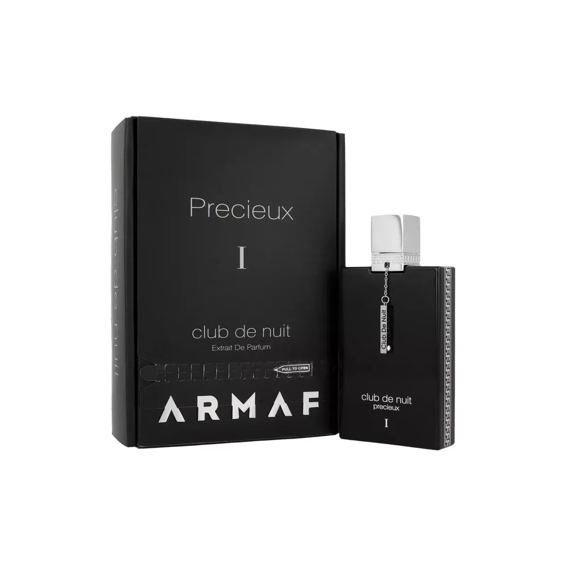 Armaf Club De Nuit Precieux I unisex perfume | nufaar