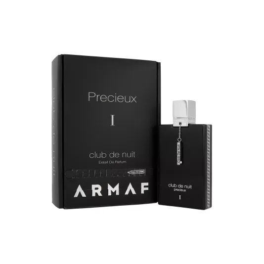 Armaf Club De Nuit Precieux I unisex perfume | nufaar