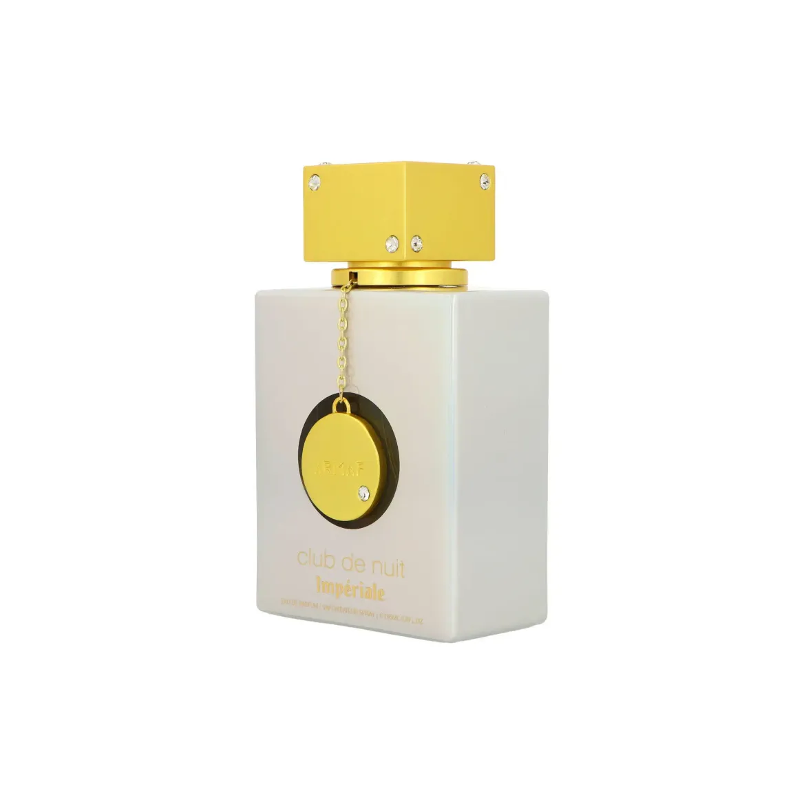 Armaf Club De Nuit White Imperiale women's perfume | nufaar