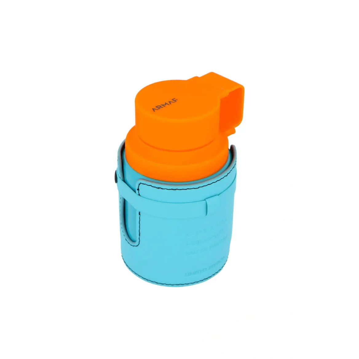 Armaf Odyssey Mandarin Sky men's perfume | nufaar
