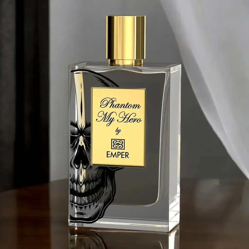 Emper Phantom My Hero men's perfume | nufaar