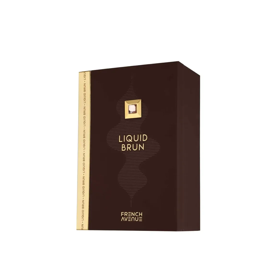 French Avenue Liquid Brun men's perfume | nufaar