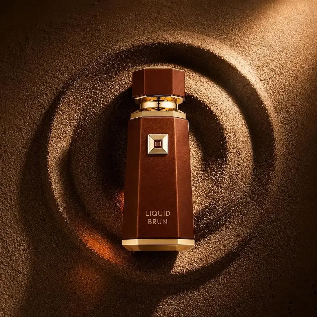 French Avenue Liquid Brun men's perfume | nufaar