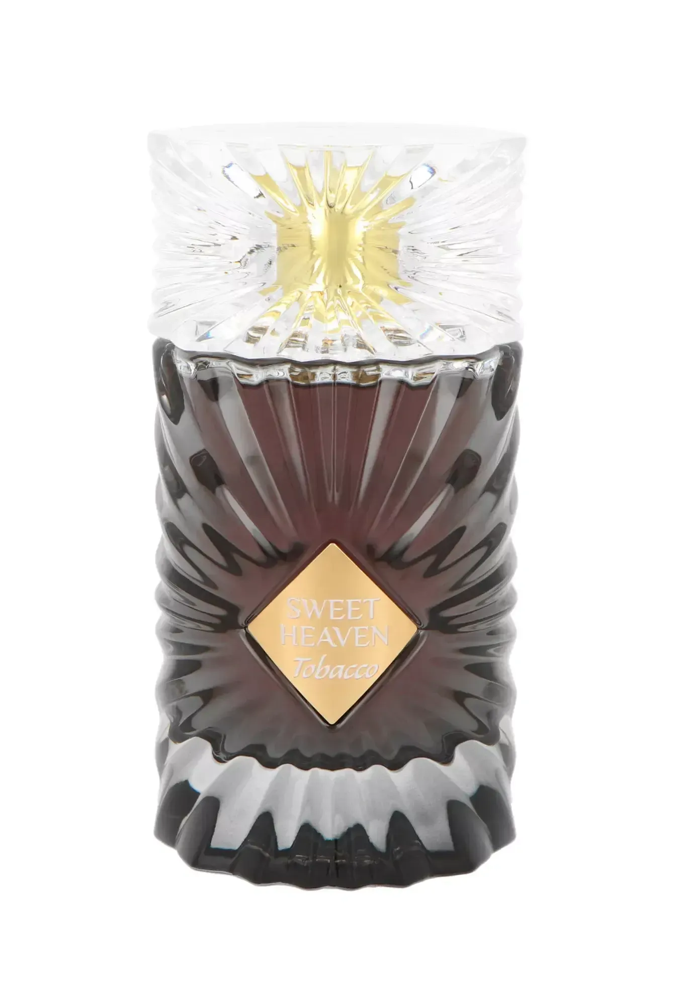 Gulf Orchid Sweet Heaven Tobacco unisex perfume