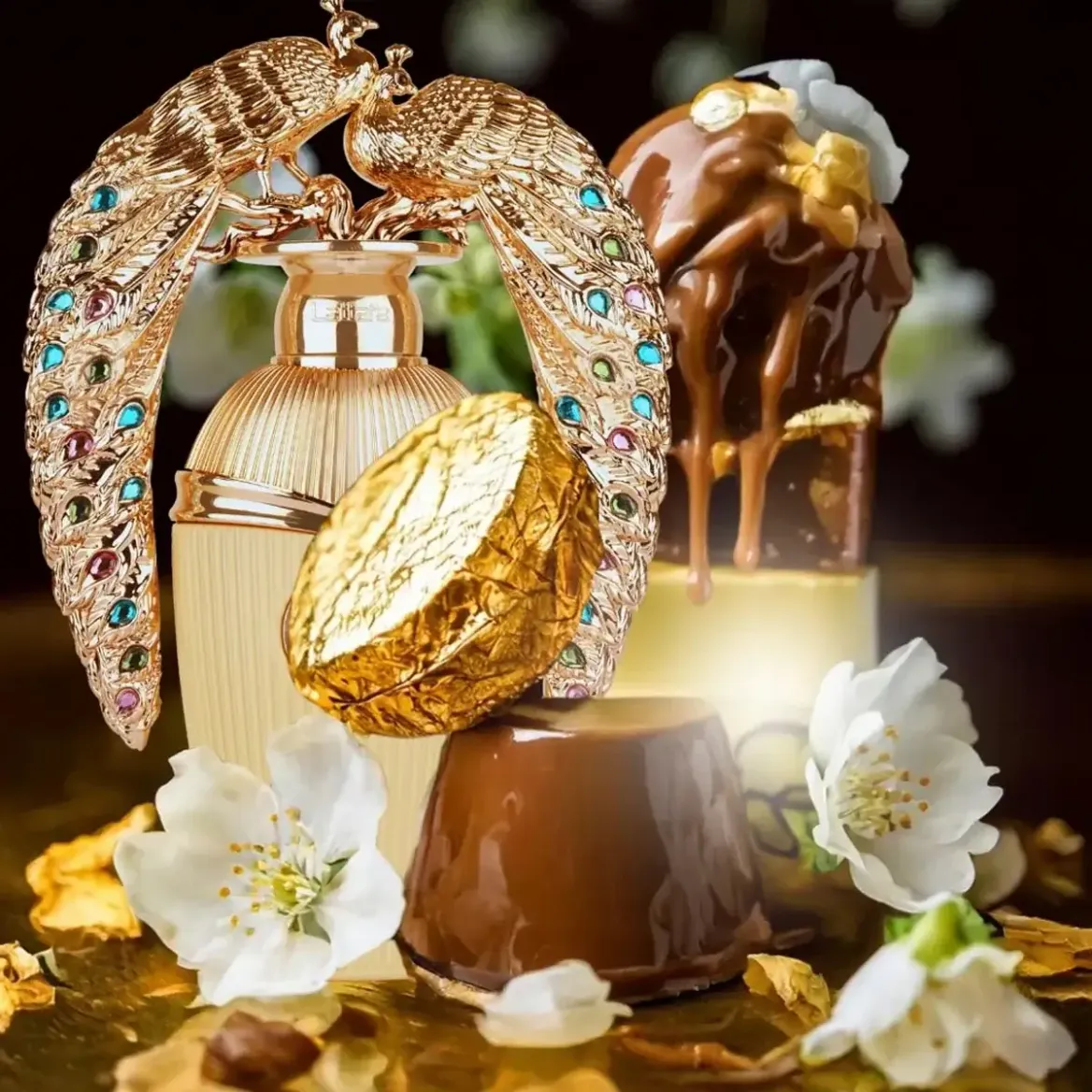 Lattafa Afeef unisex perfume | nufaar