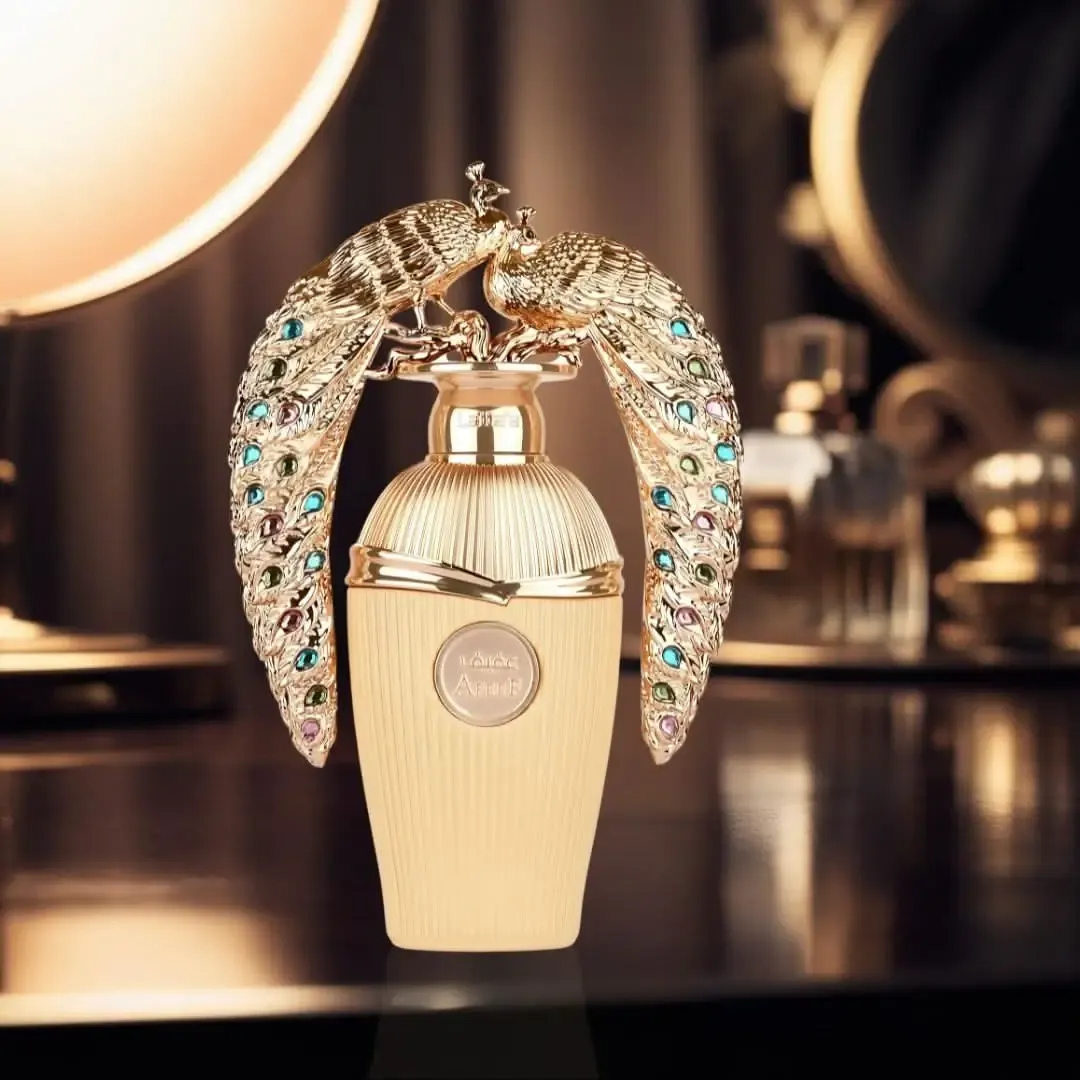 Lattafa Afeef unisex perfume | nufaar
