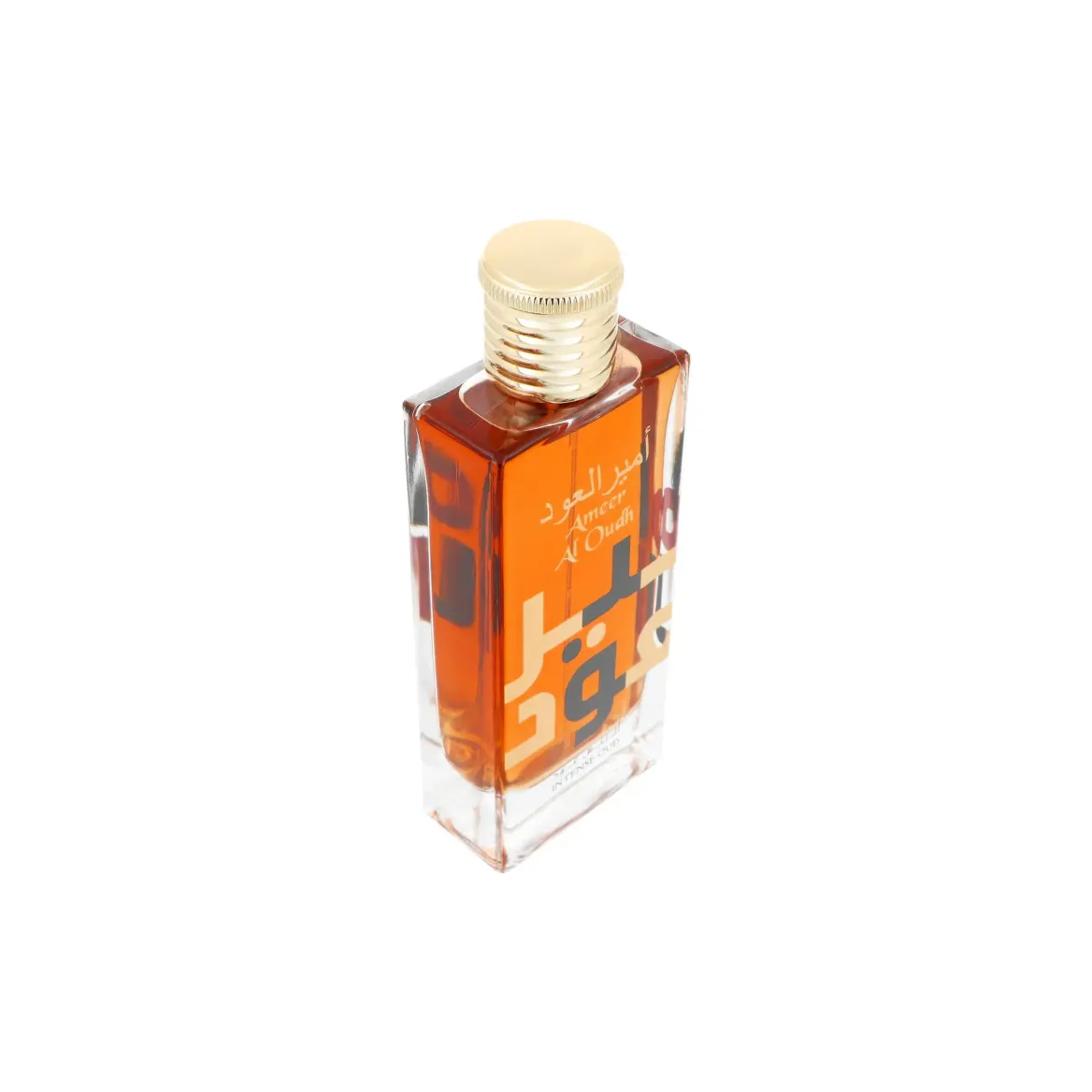 Lattafa Ameer Al Oudh Intense Oud unisex perfume | nufaar