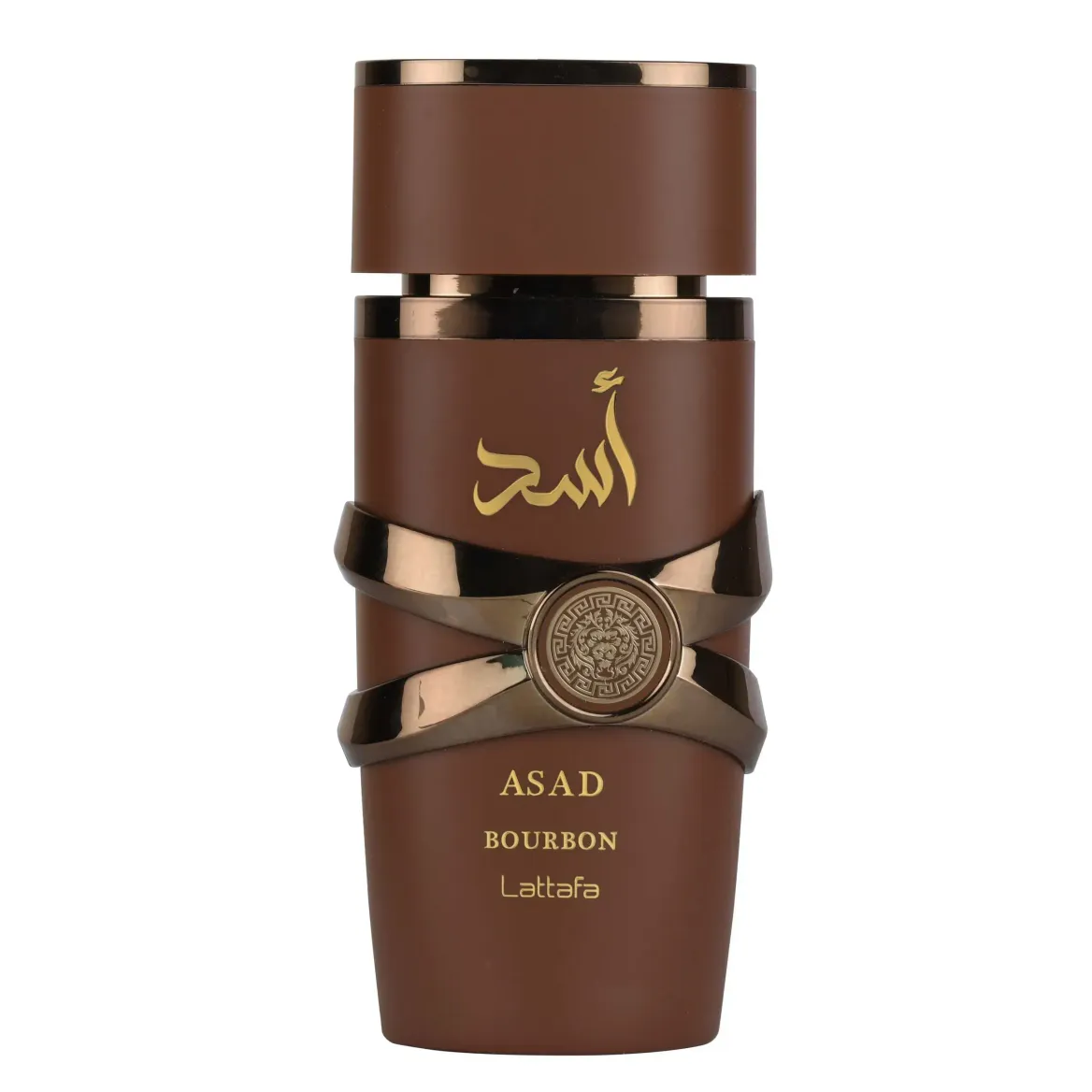 Lattafa Asad Bourbon men's perfume | nufaar