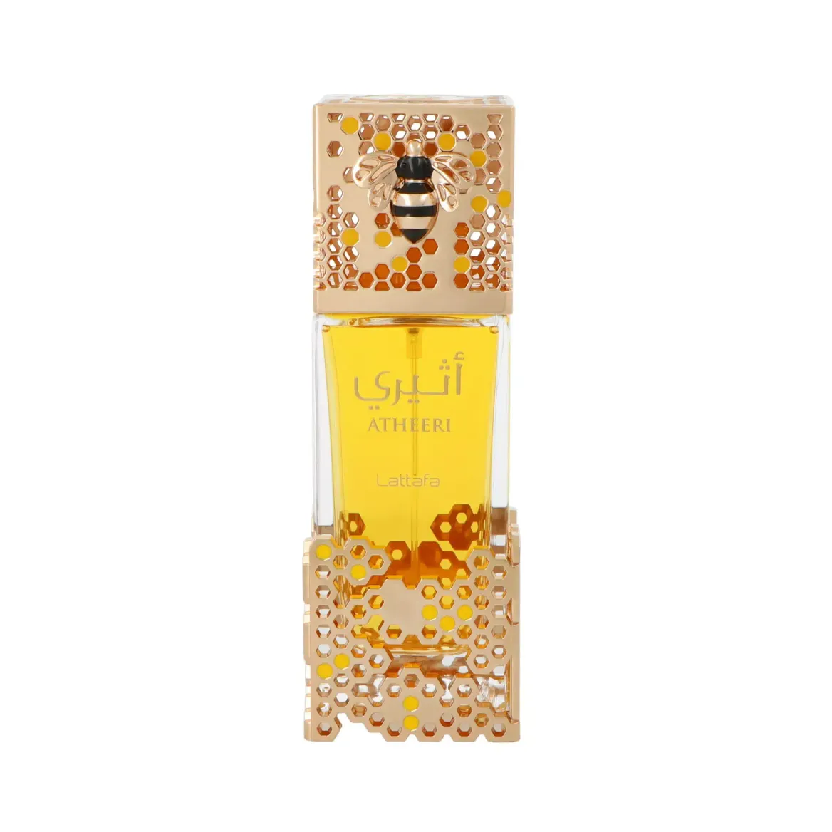 Lattafa Atheeri women's perfume | nufaar
