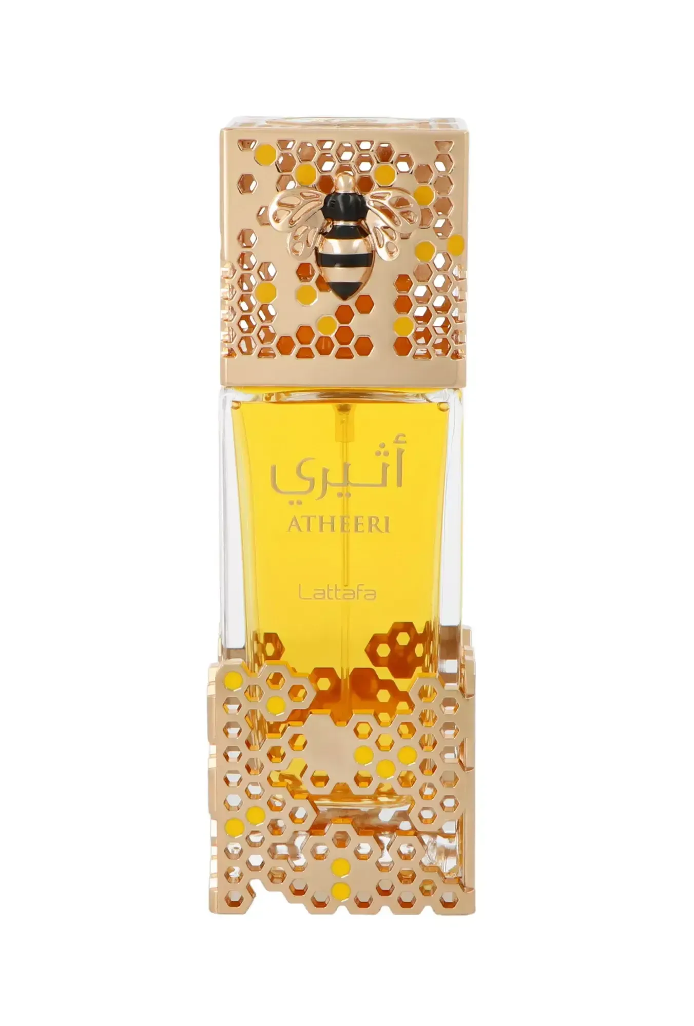 Lattafa Atheeri women's perfume | nufaar