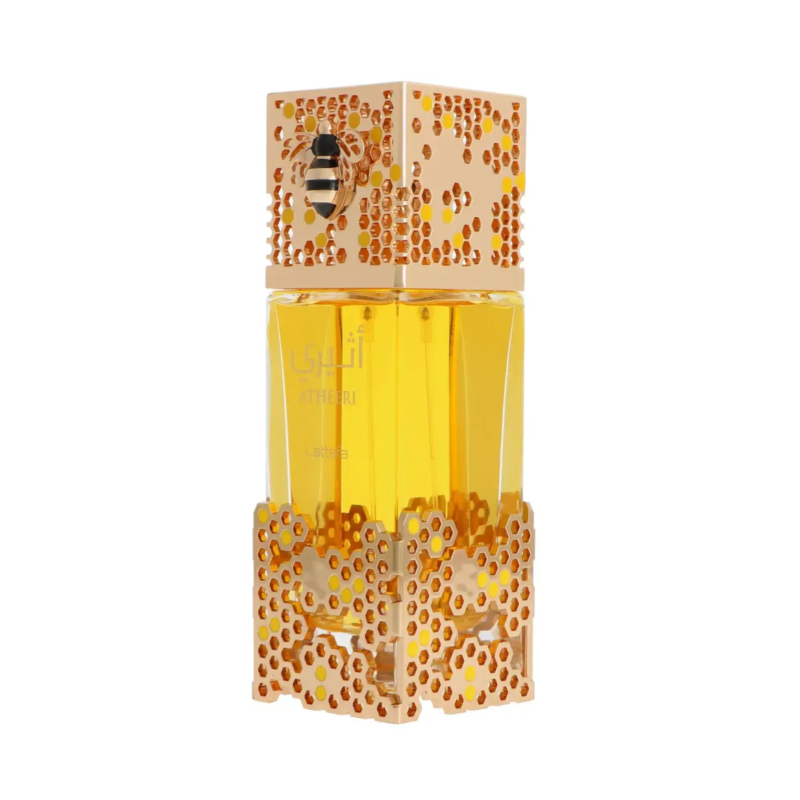 Lattafa Atheeri women's perfume | nufaar