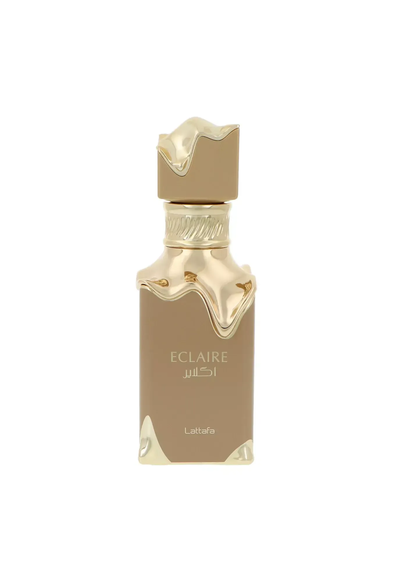 Lattafa Eclaire women's perfume | nufaar