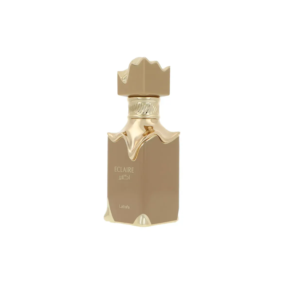 Lattafa Eclaire women's perfume | nufaar