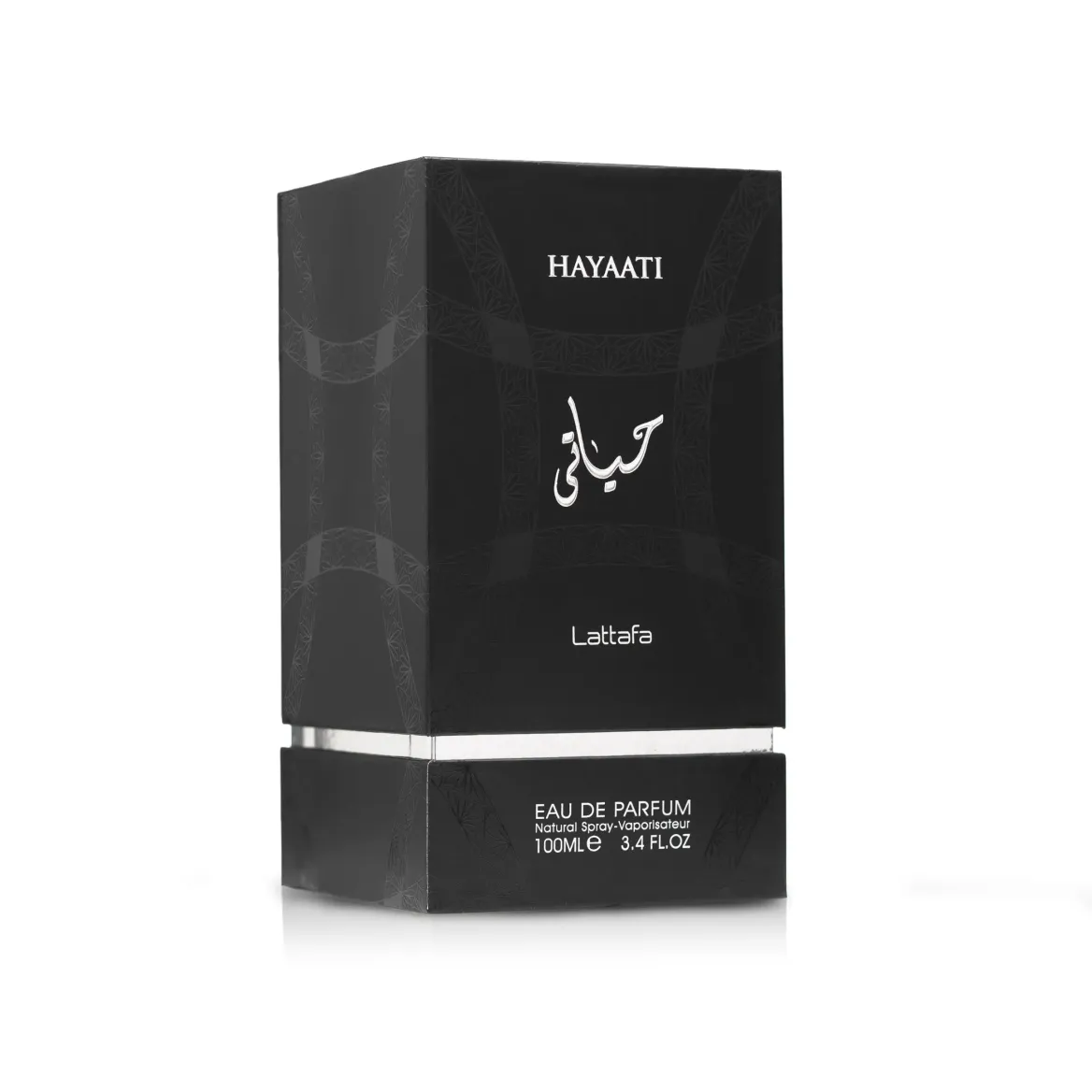 Lattafa Hayaati men's perfume | nufaar