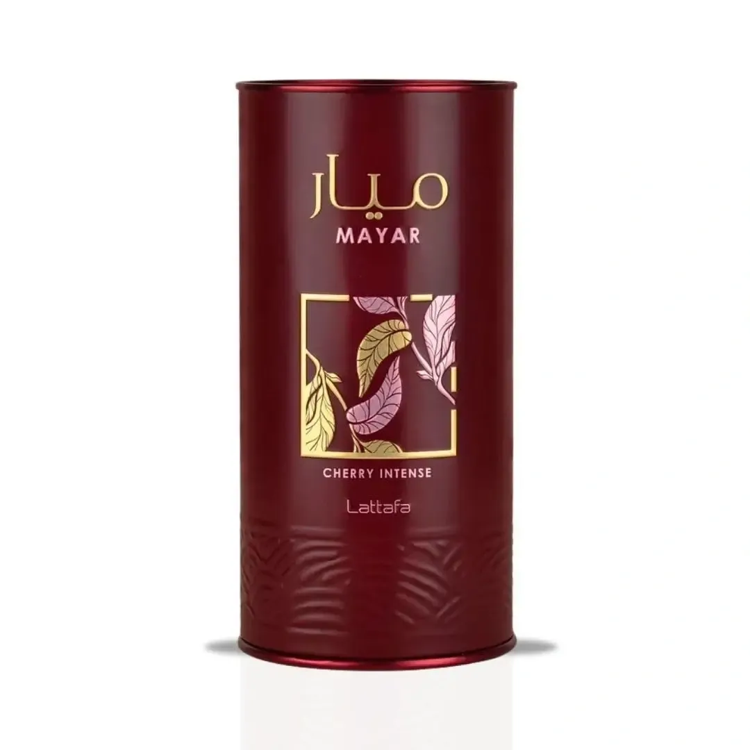 Lattafa Mayar Cherry Intense unisex perfume | nufaar