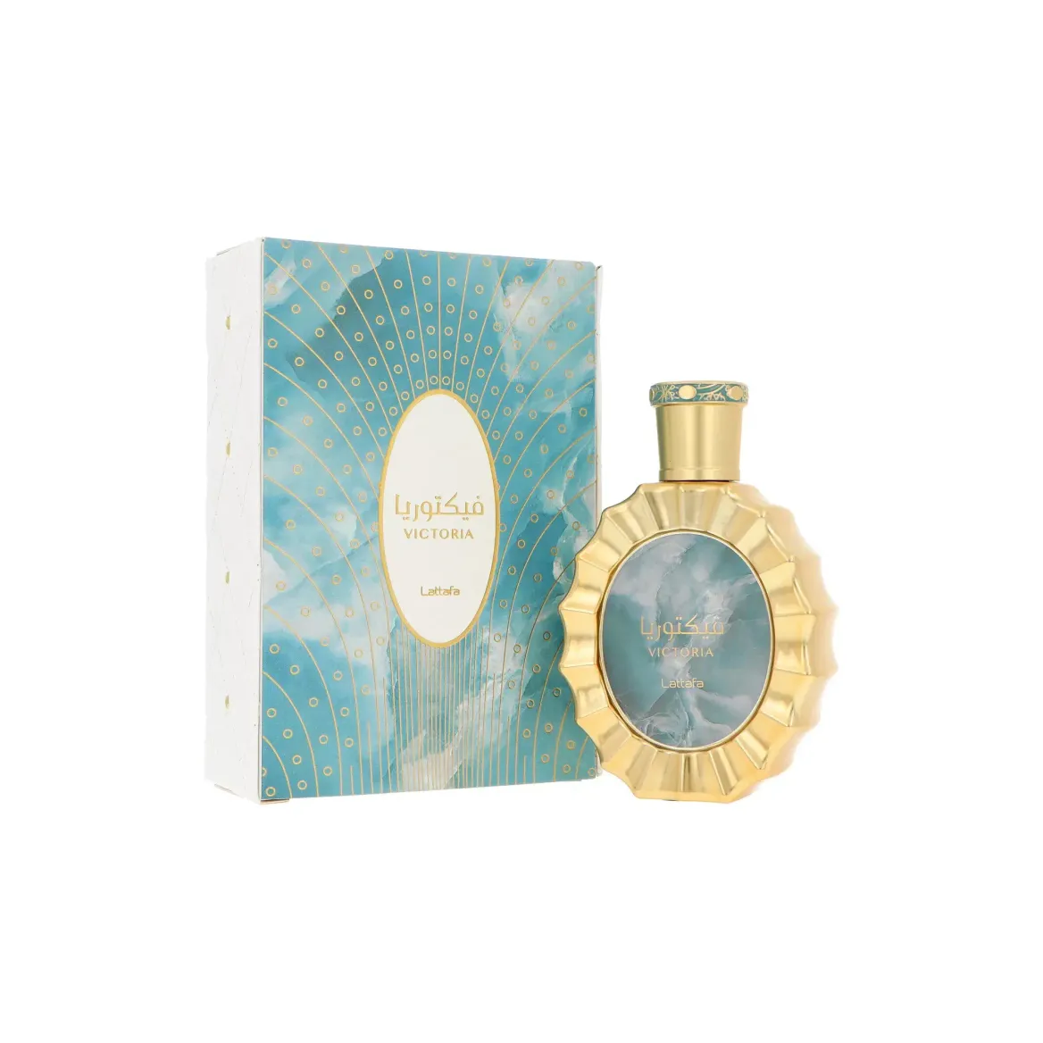 Lattafa Victoria unisex perfume | nufaar