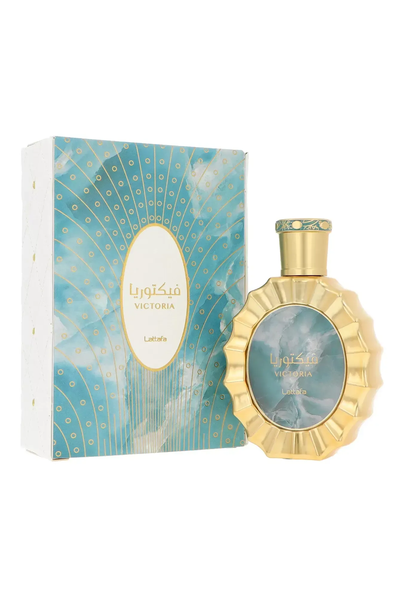 Lattafa Victoria unisex perfume | nufaar