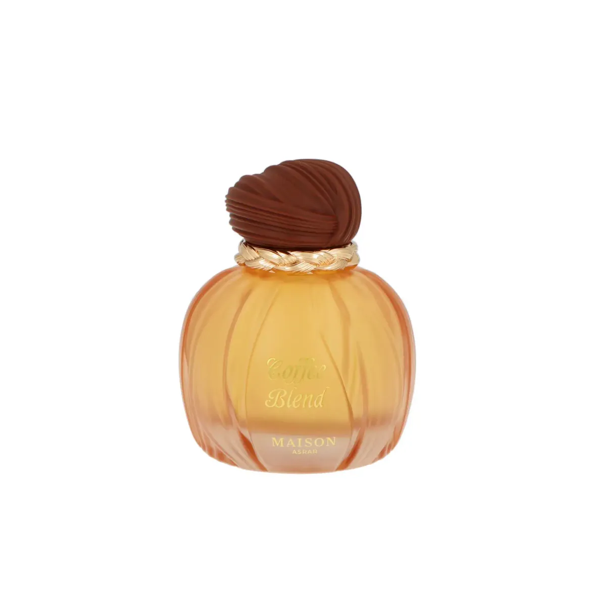 Maison Asrar Coffee Blend unisex perfume | nufaar