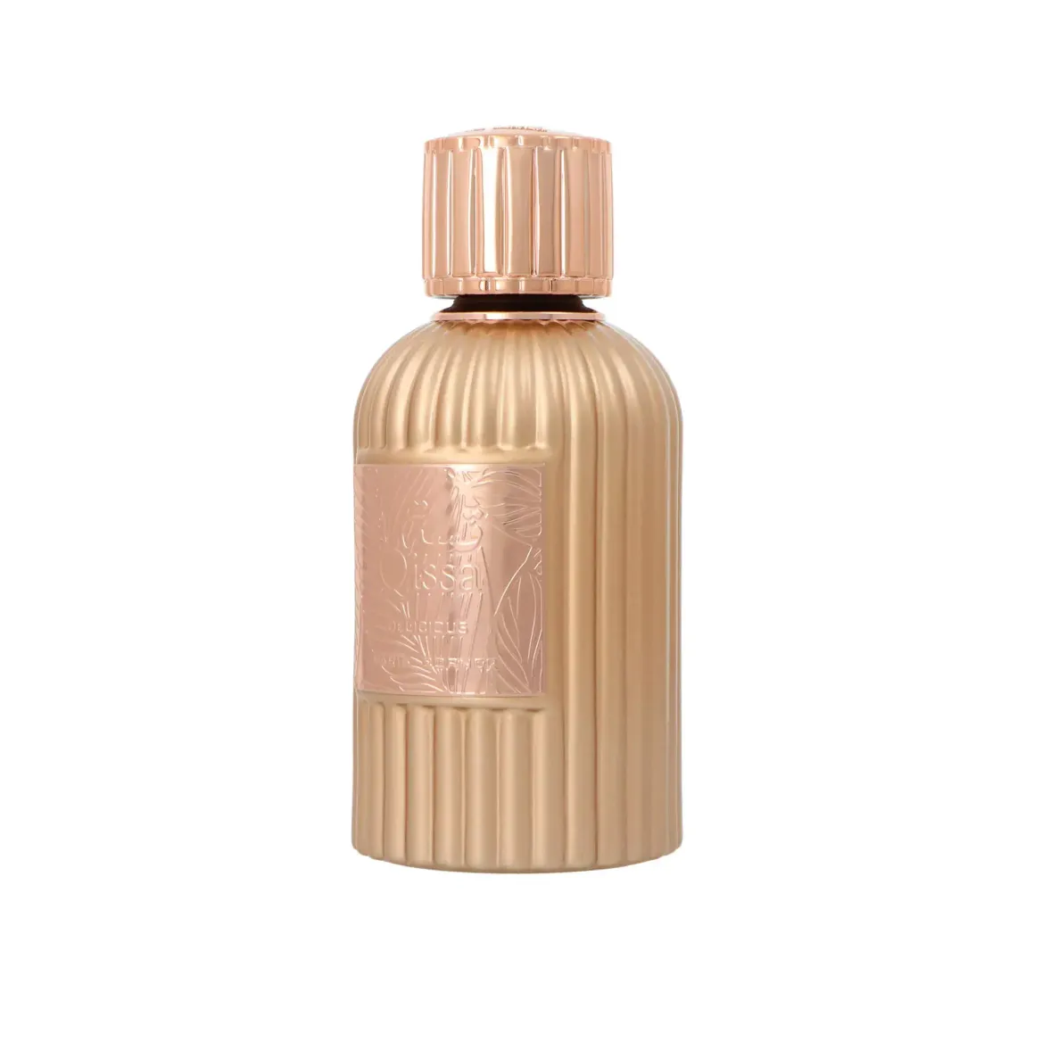Paris Corner Qissa Delicious women's perfume | nufaar