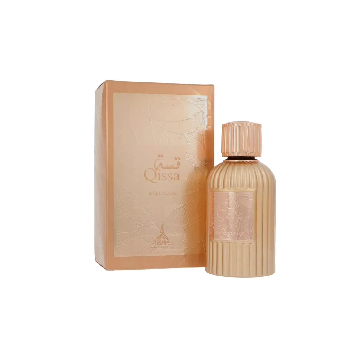 Paris Corner Qissa Delicious women's perfume | nufaar